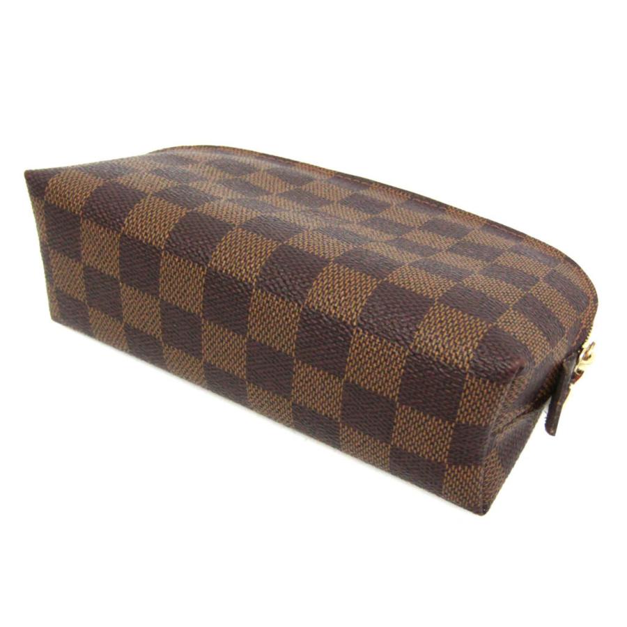 LOUIS VUITTON（ルイ・ヴィトン） ダミエ ポシェット・コスメティック