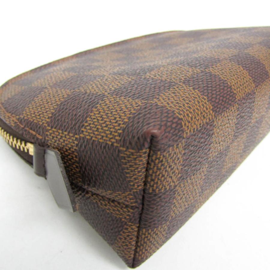 LOUIS VUITTON（ルイ・ヴィトン） ダミエ ポシェット・コスメティック