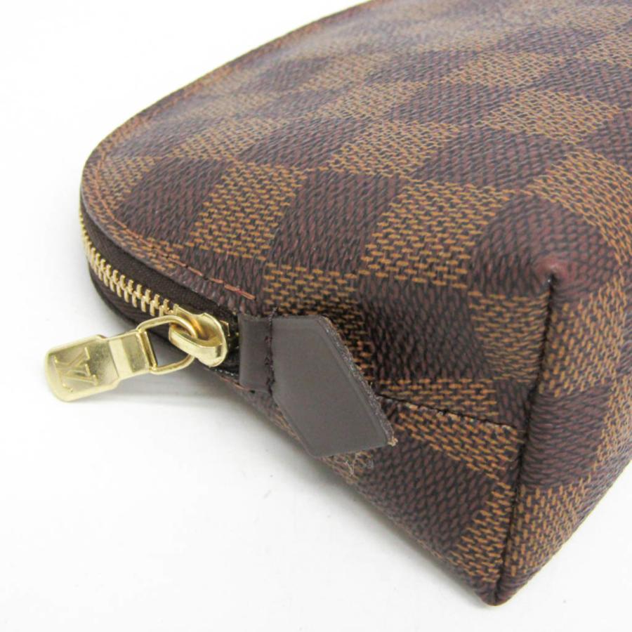 LOUIS VUITTON（ルイ・ヴィトン） ダミエ ポシェット・コスメティック