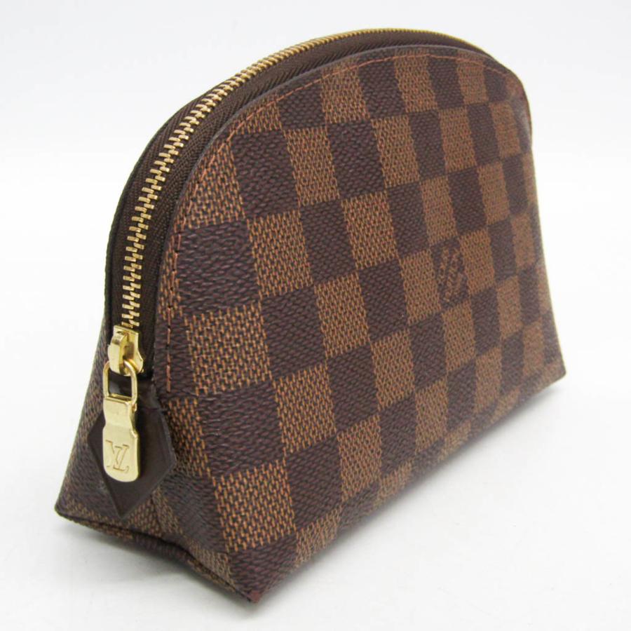 LOUIS VUITTON（ルイ・ヴィトン） ダミエ ポシェット・コスメティック