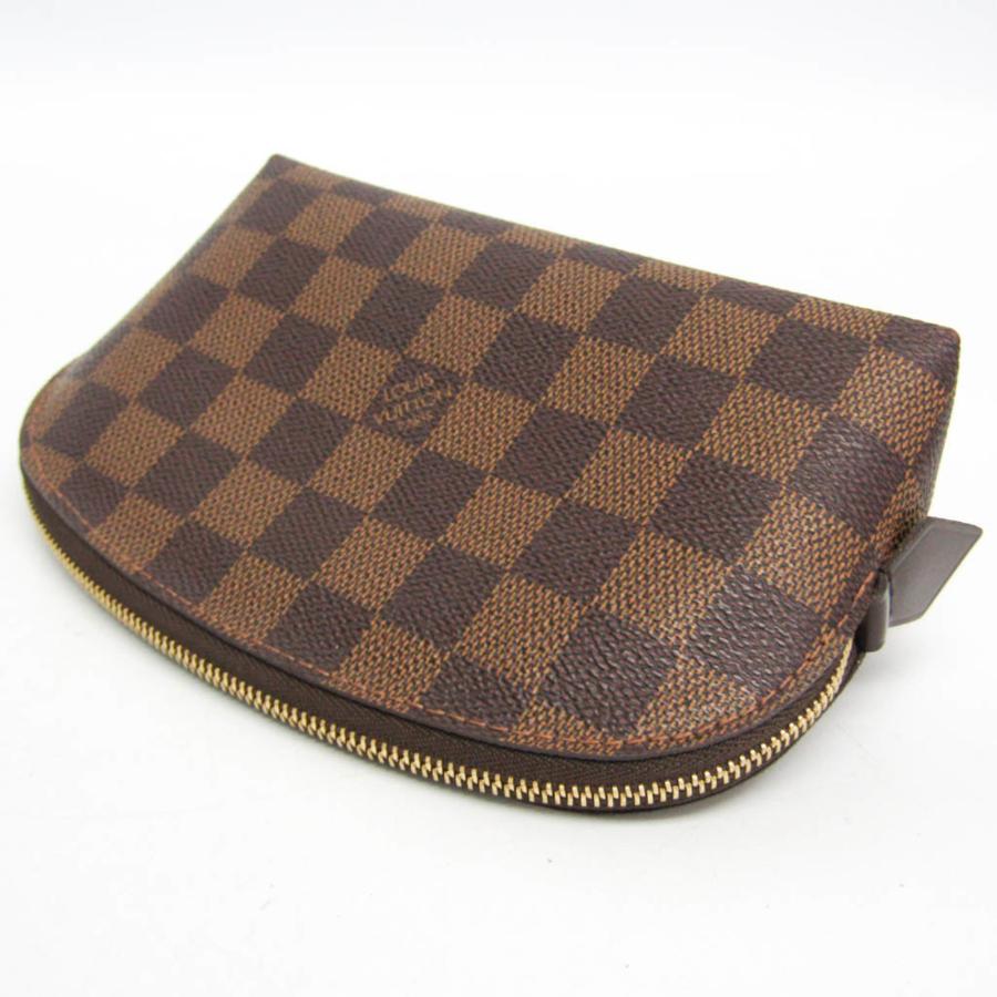 LOUIS VUITTON（ルイ・ヴィトン） ダミエ ポシェット・コスメティック