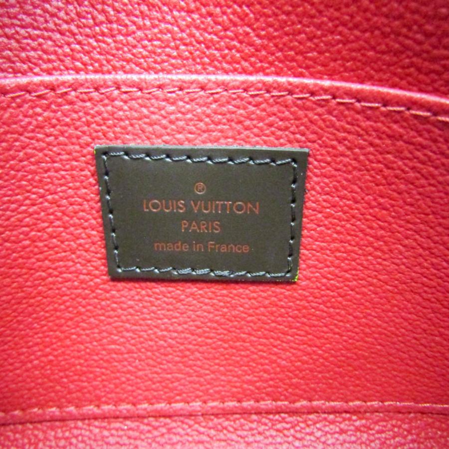 LOUIS VUITTON（ルイ・ヴィトン） ダミエ ポシェット・コスメティック