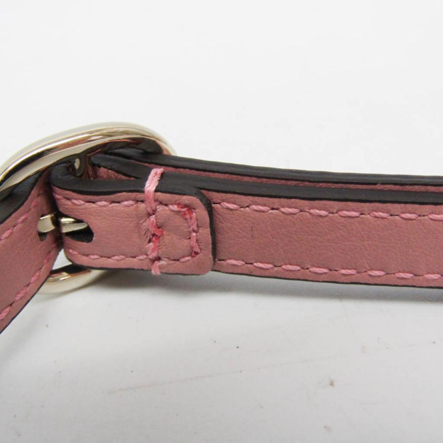 GUCCI（グッチ） マイクログッチッシマ 466507 レディース レザー