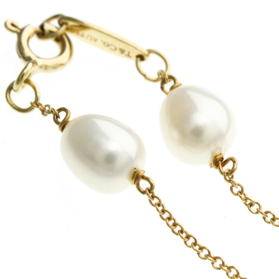 TIFFANY&Co.（ティファニー） ティファニー(Tiffany) バイザヤード 