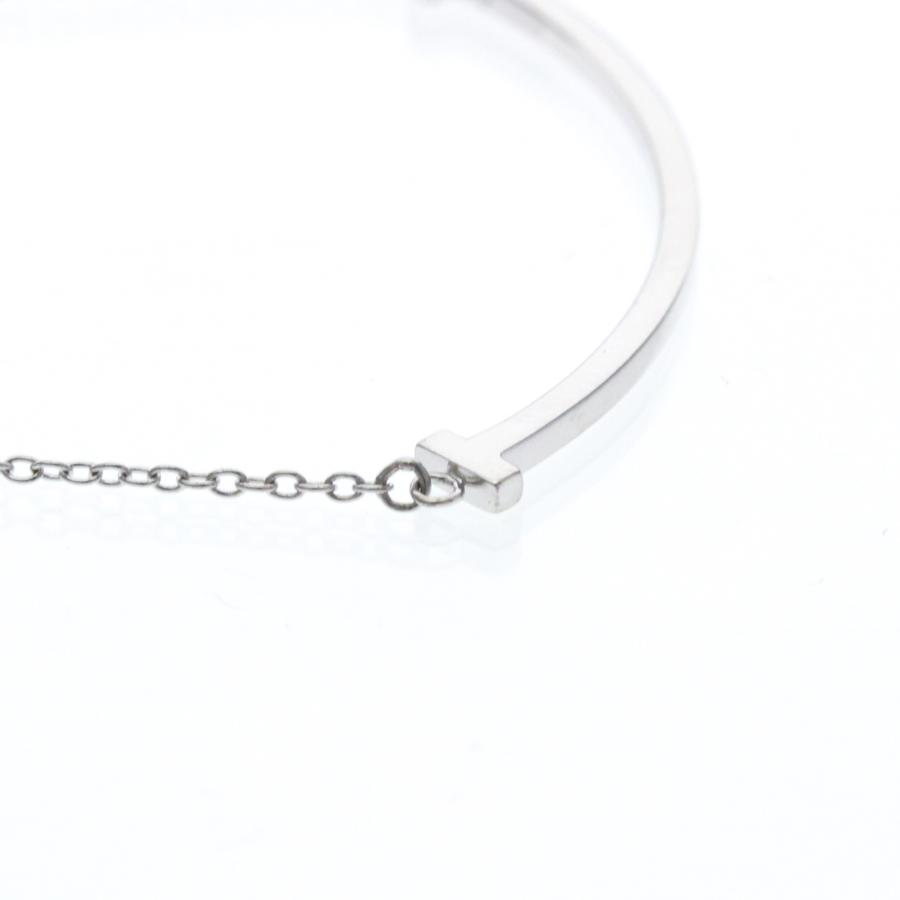 TIFFANY&Co.（ティファニー） ティファニー(Tiffany) K18ホワイト