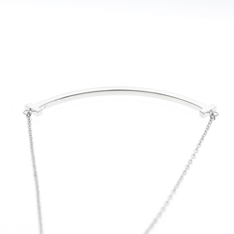 TIFFANY&Co.（ティファニー） ティファニー(Tiffany) K18ホワイト
