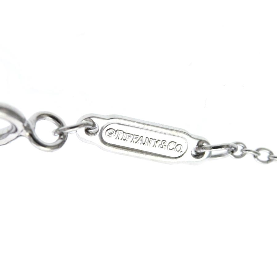 TIFFANY&Co.（ティファニー） ティファニー(Tiffany) K18ホワイト