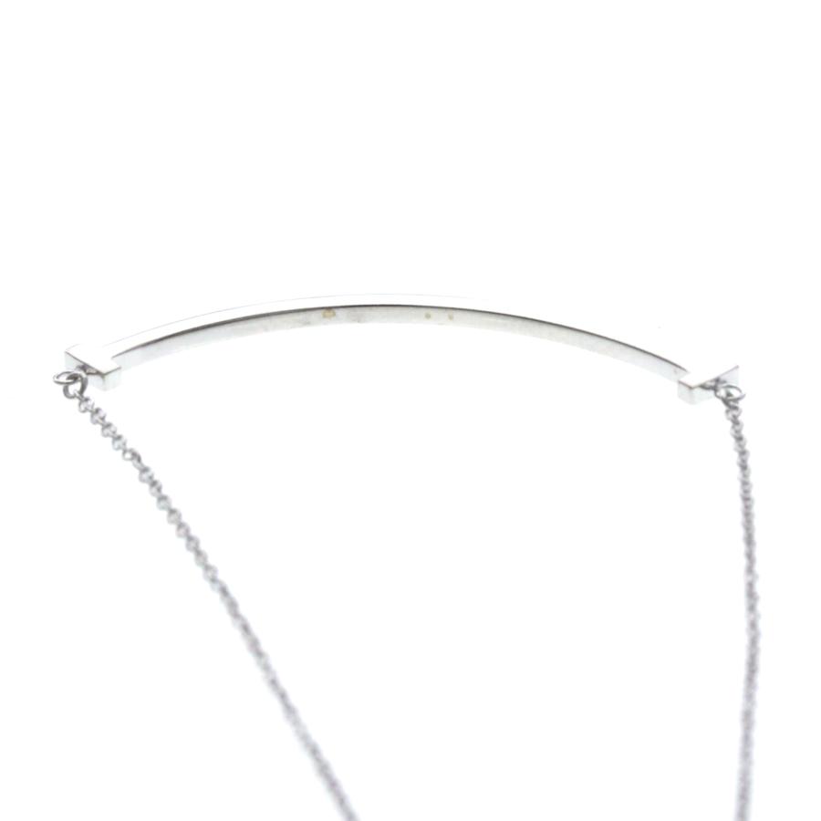 TIFFANY&Co.（ティファニー） ティファニー(Tiffany) K18ホワイト