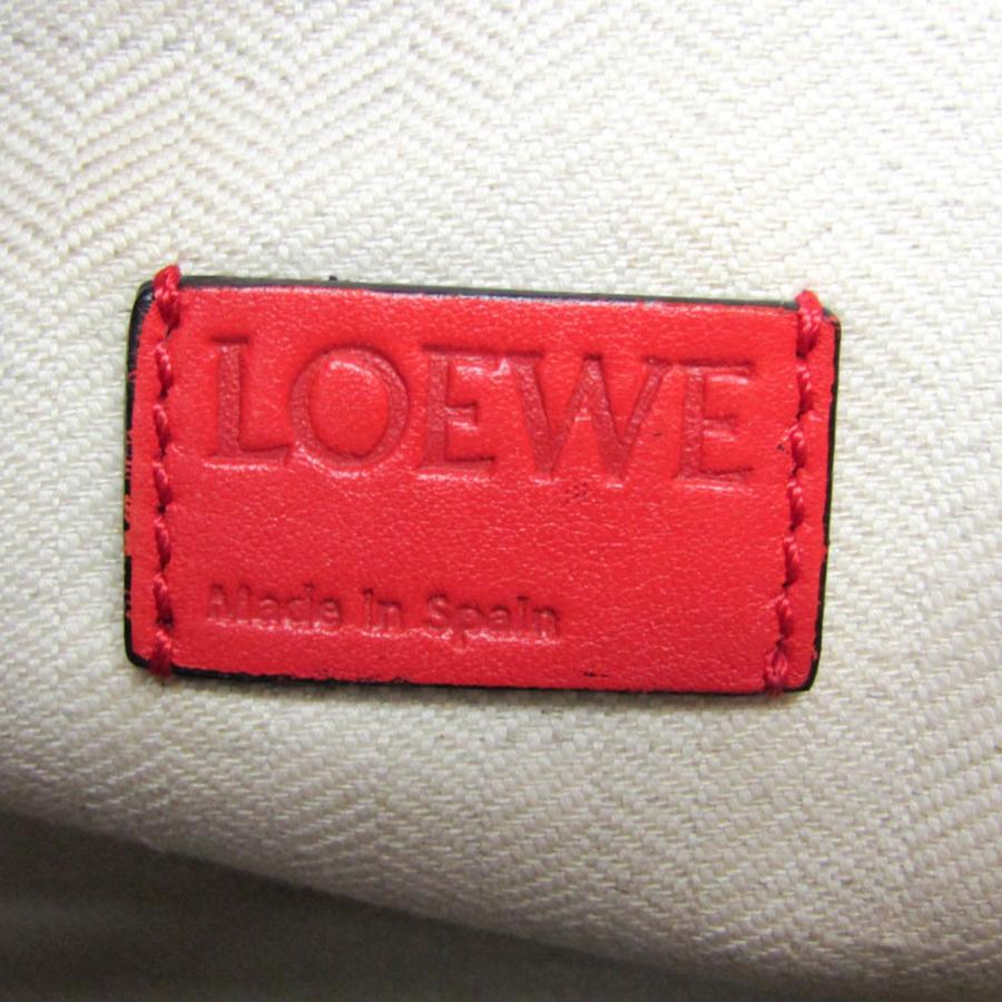 LOEWE（ロエベ） フラメンコ フラップ レディース レザー