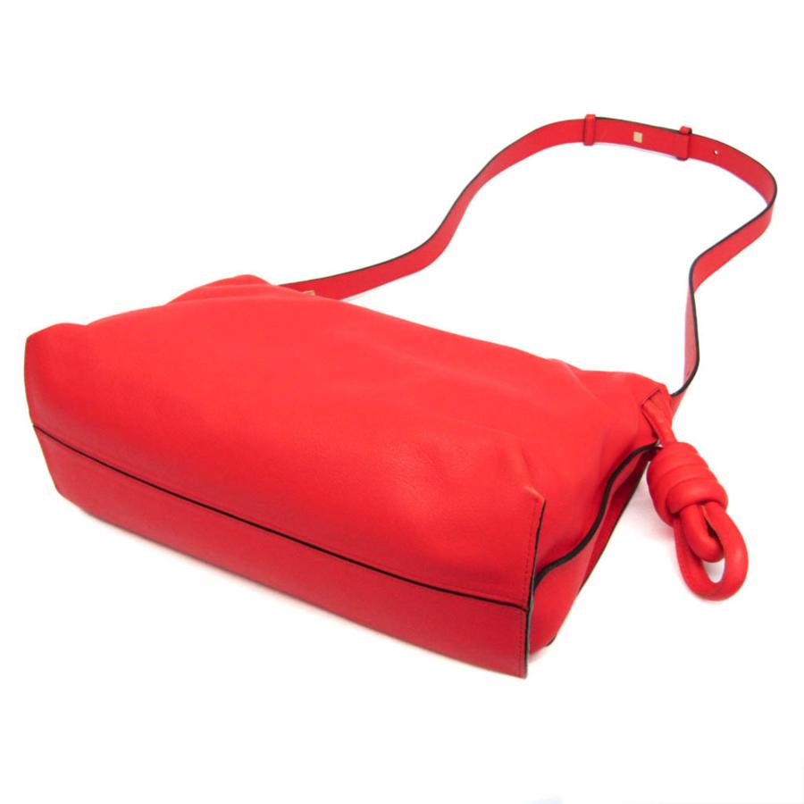 LOEWE（ロエベ） フラメンコ フラップ レディース レザー