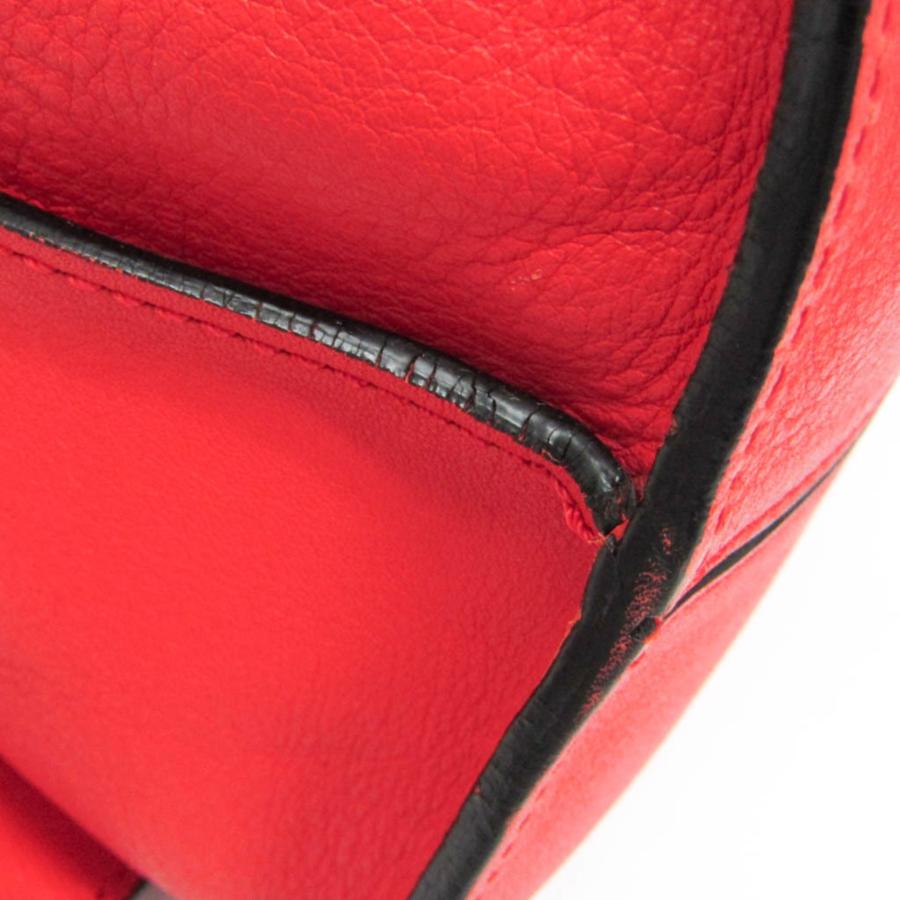 LOEWE（ロエベ） フラメンコ フラップ レディース レザー
