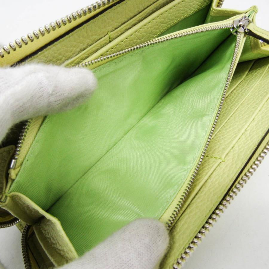 GUCCI（グッチ） ロゴ ジップアラウンドウォレット 日本限定 771154