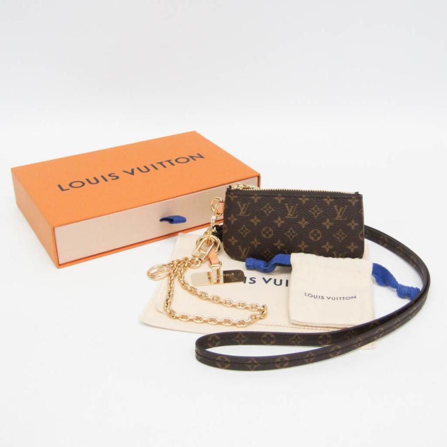 LOUIS VUITTON（ルイ・ヴィトン） モノグラム フォンホルダー M26898
