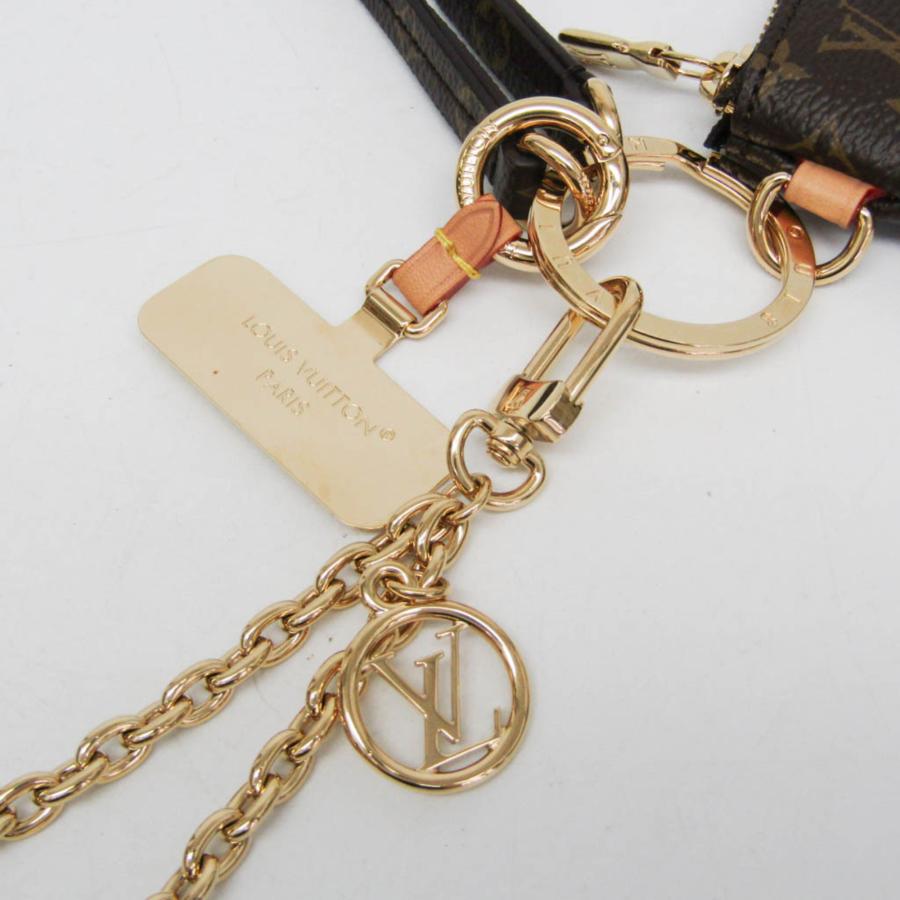 LOUIS VUITTON（ルイ・ヴィトン） モノグラム フォンホルダー M26898