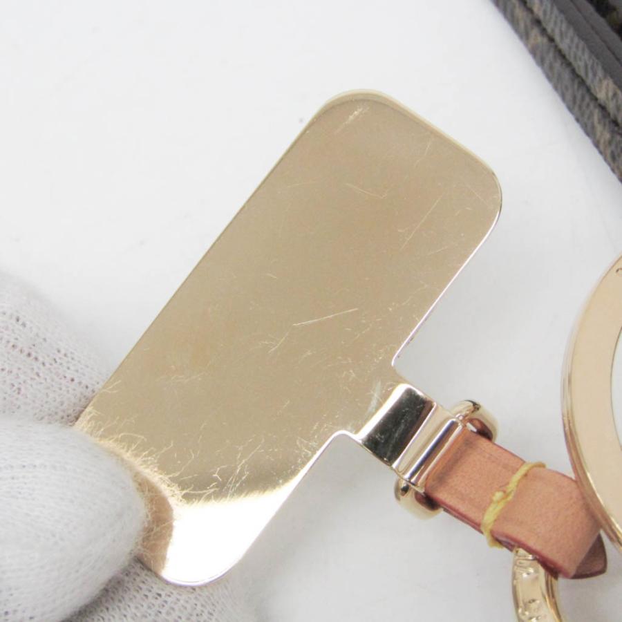 LOUIS VUITTON（ルイ・ヴィトン） モノグラム フォンホルダー M26898