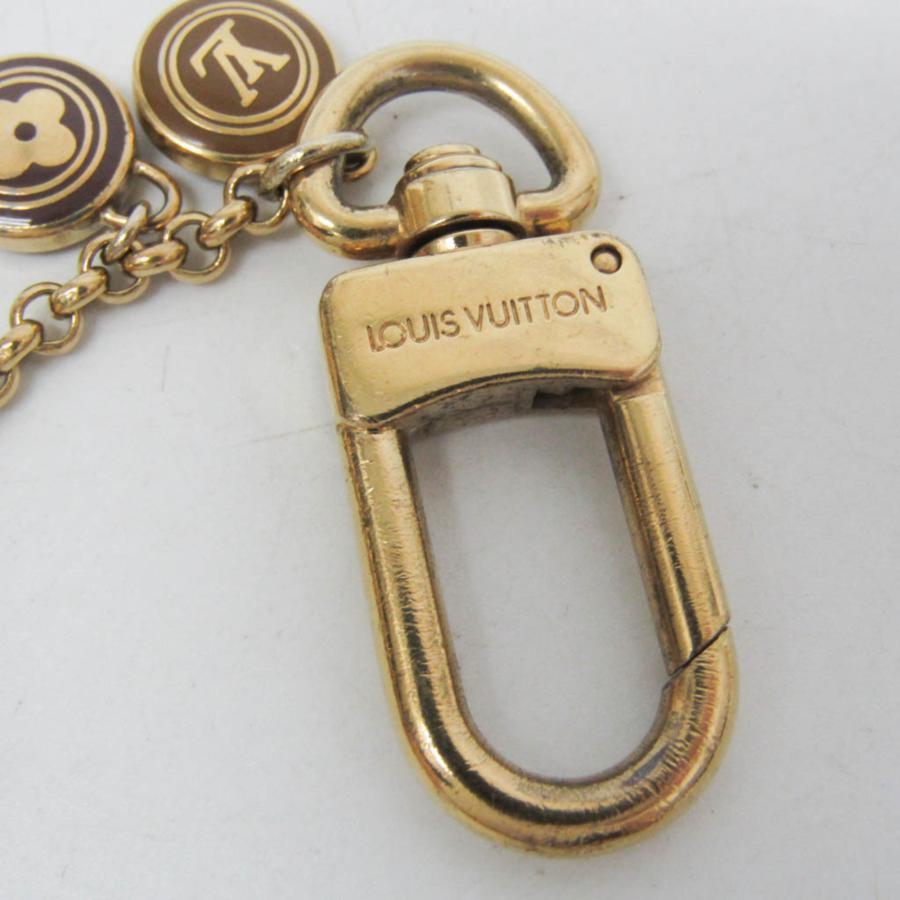 LOUIS VUITTON（ルイ・ヴィトン） ポルトクレ シェンヌ パスティーユ