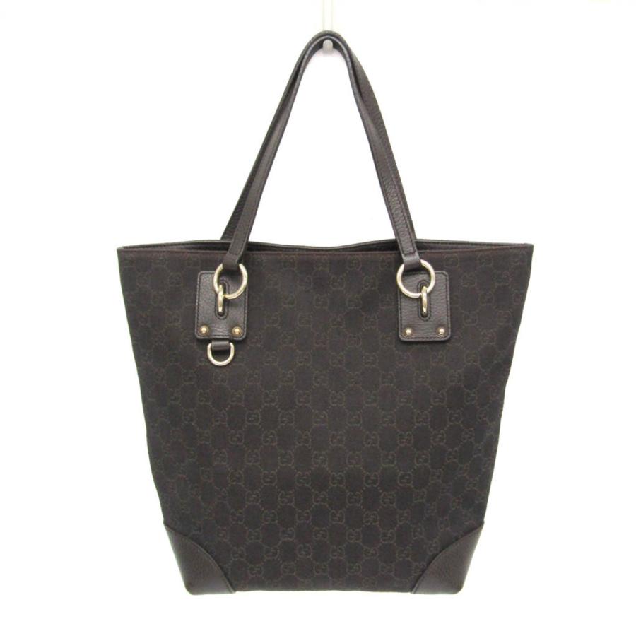 GUCCI（グッチ） GGキャンバス 353706 レディース GGキャンバス トート
