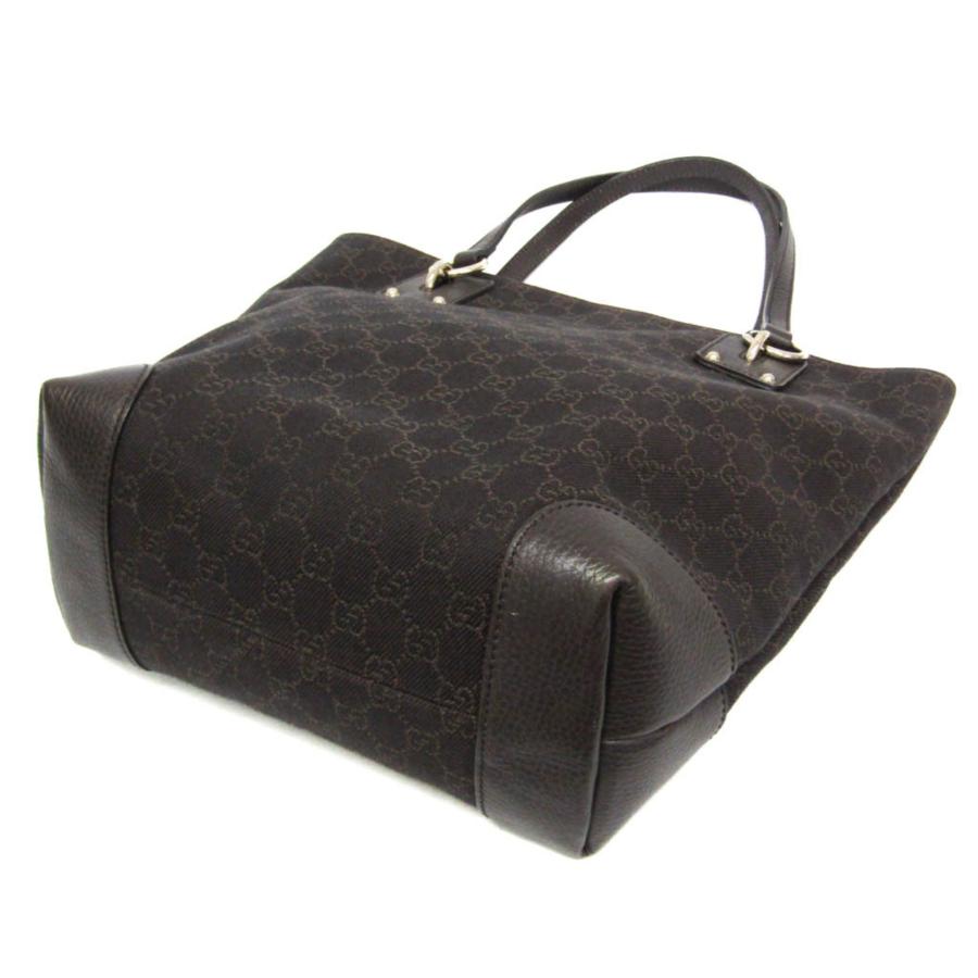 GUCCI（グッチ） GGキャンバス 353706 レディース GGキャンバス トート