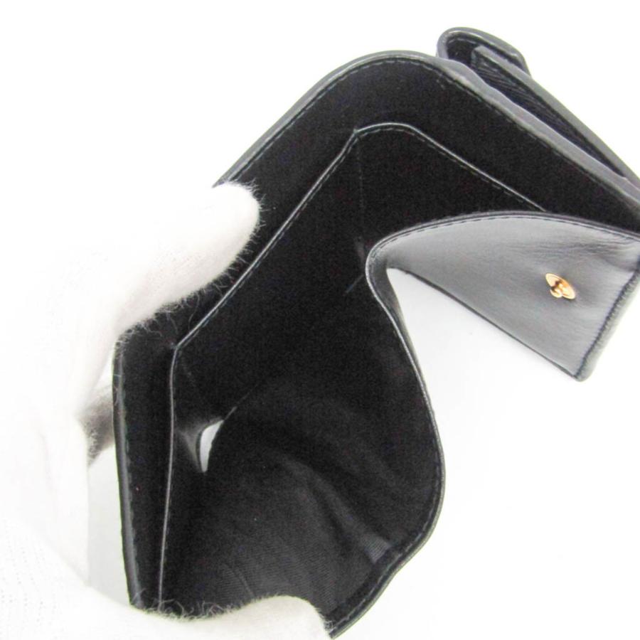 PRADA（プラダ） VITELLO MOVE 1MH021 レディース レザー 財布（三