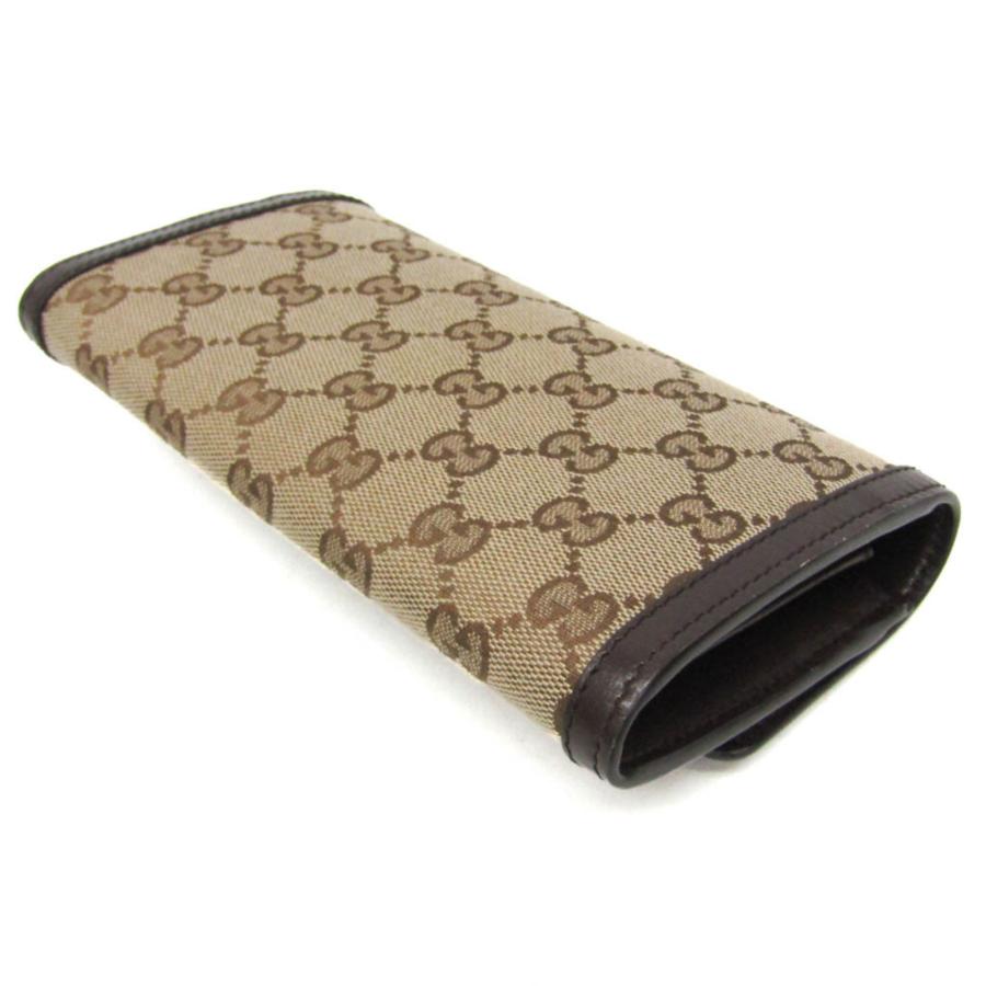 GUCCI（グッチ） ルーチェ 790034 レディース,メンズ GGキャンバス