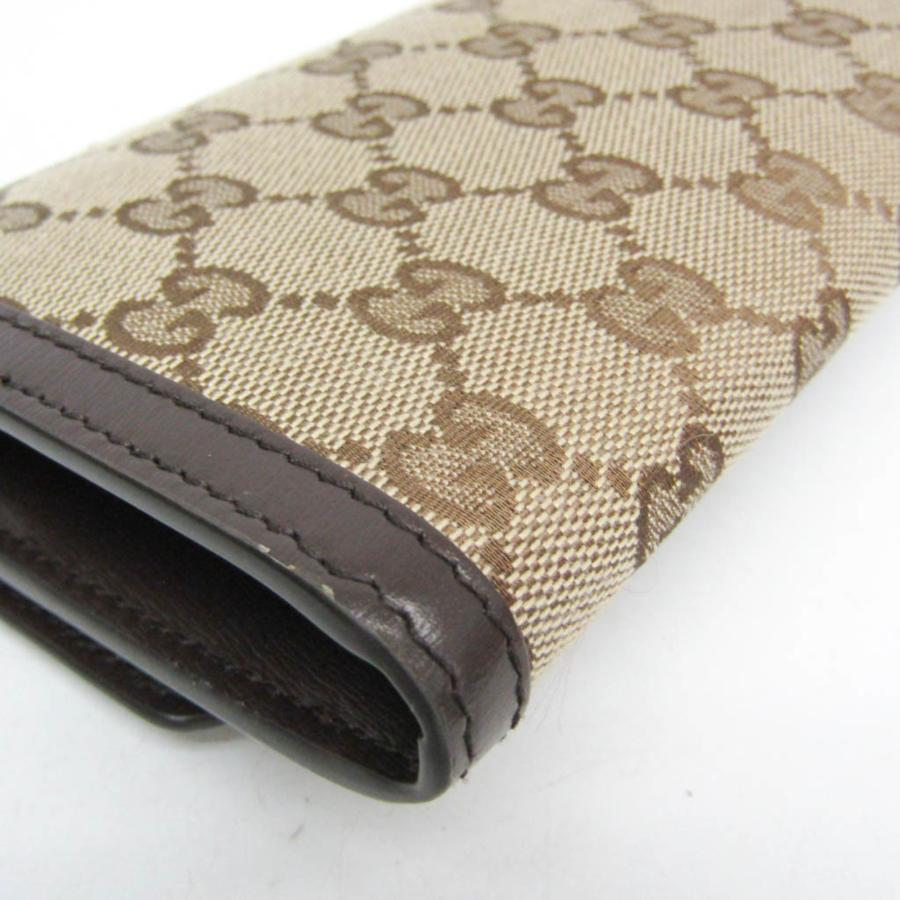 GUCCI（グッチ） ルーチェ 790034 レディース,メンズ GGキャンバス