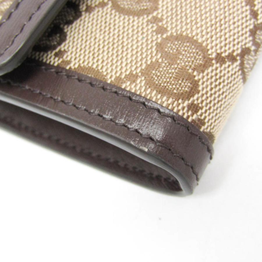 GUCCI（グッチ） ルーチェ 790034 レディース,メンズ GGキャンバス