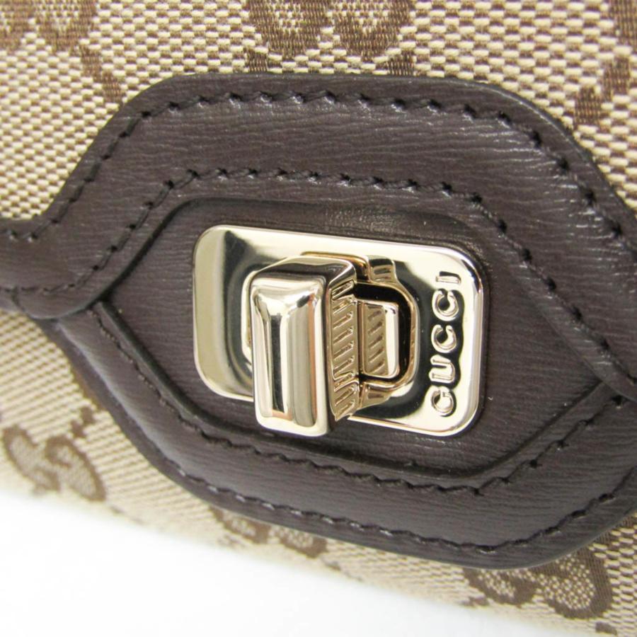 GUCCI（グッチ） ルーチェ 790034 レディース,メンズ GGキャンバス