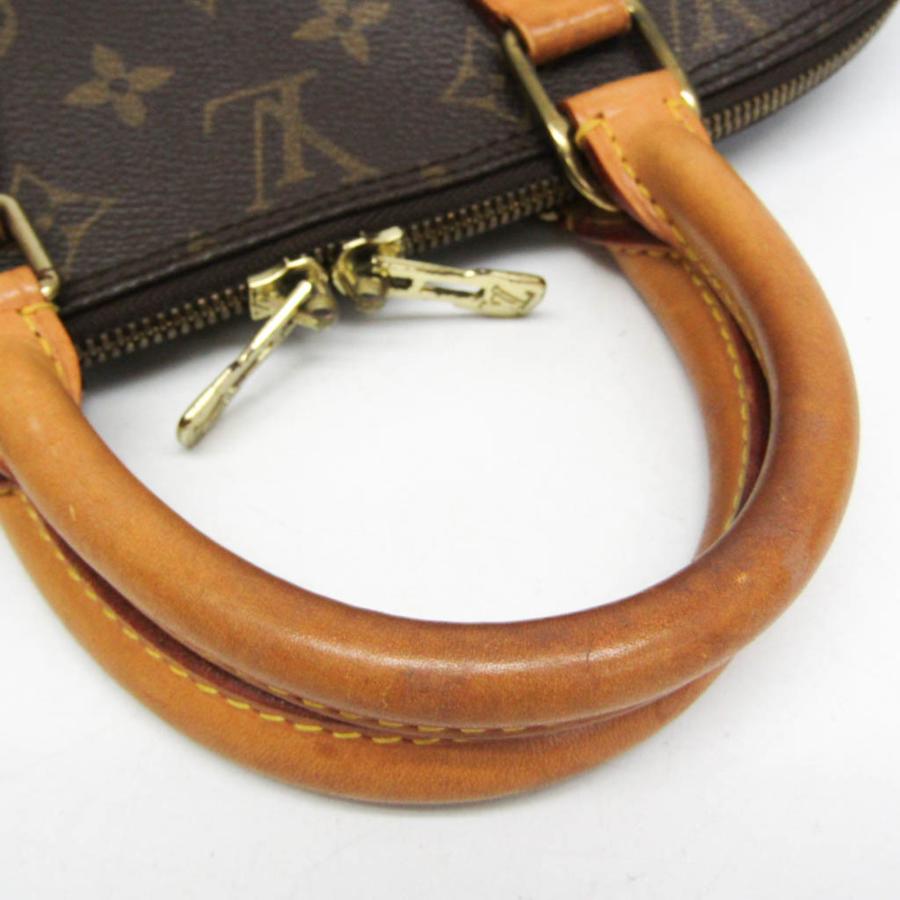 LOUIS VUITTON（ルイ・ヴィトン） モノグラム アルマ M51130 