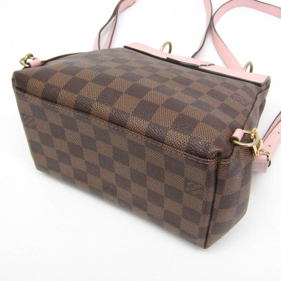 LOUIS VUITTON（ルイ・ヴィトン） ダミエ クラプトン バックパック