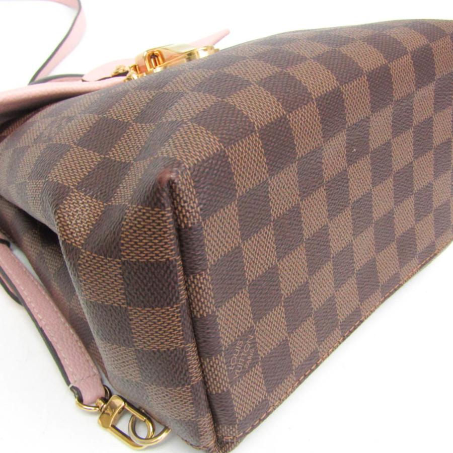 LOUIS VUITTON（ルイ・ヴィトン） ダミエ クラプトン バックパック