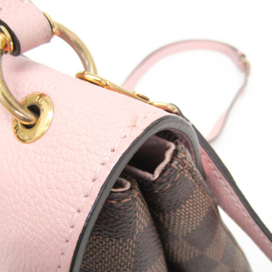 LOUIS VUITTON（ルイ・ヴィトン） ダミエ クラプトン バックパック