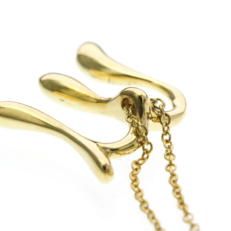 TIFFANY&Co.（ティファニー） ティファニー(Tiffany) K18イエロー