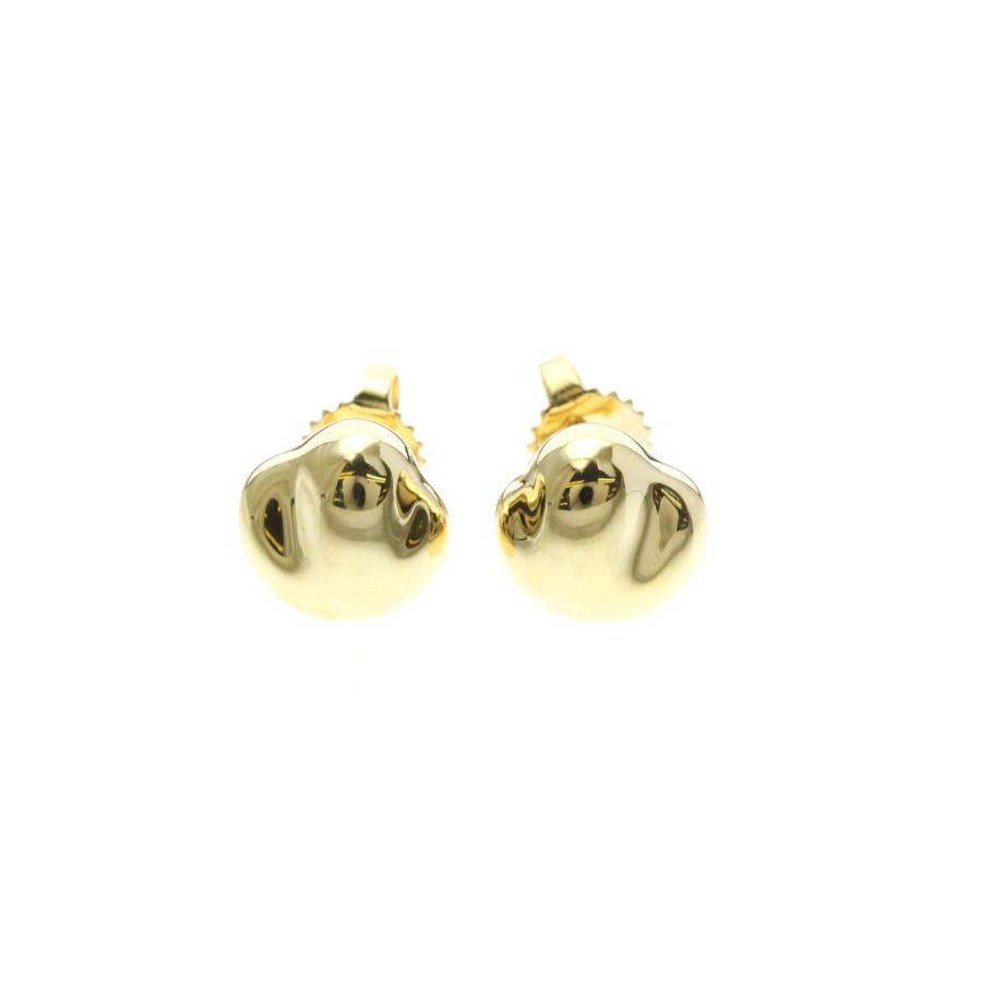 TIFFANY&Co.（ティファニー） ティファニー(Tiffany) ナゲット ピアス