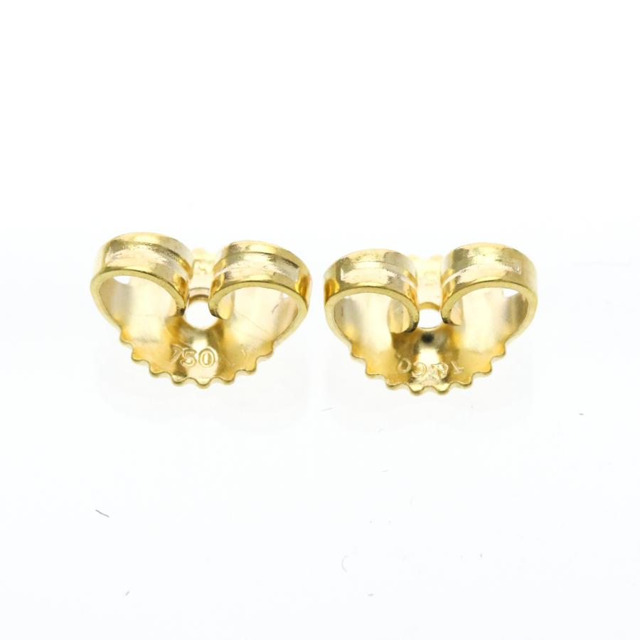 TIFFANY&Co.（ティファニー） ティファニー(Tiffany) ナゲット ピアス