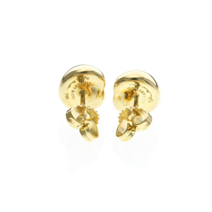 TIFFANY&Co.（ティファニー） ティファニー(Tiffany) ナゲット ピアス