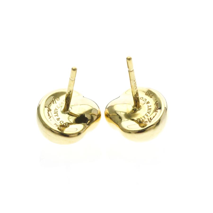 TIFFANY&Co.（ティファニー） ティファニー(Tiffany) ナゲット ピアス