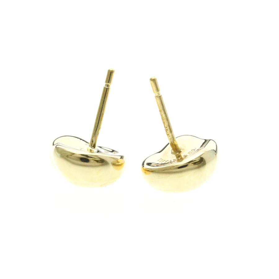TIFFANY&Co.（ティファニー） ティファニー(Tiffany) ナゲット ピアス