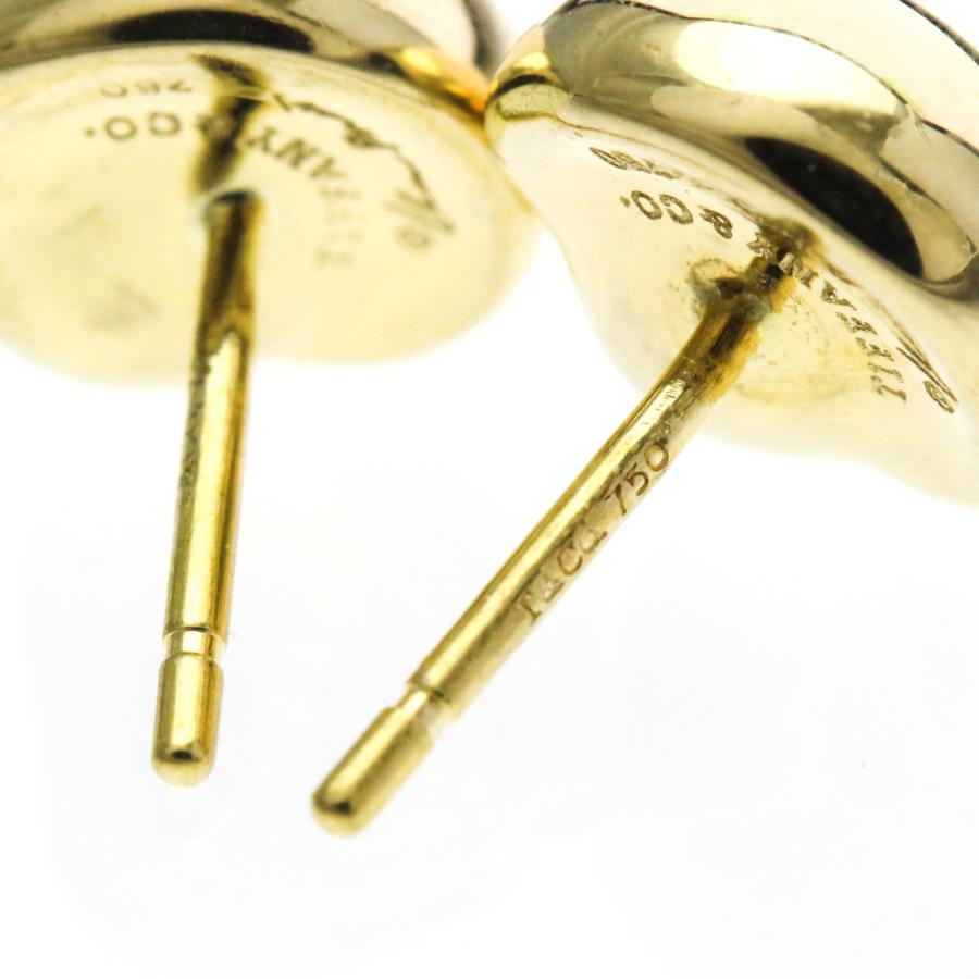 TIFFANY&Co.（ティファニー） ティファニー(Tiffany) ナゲット ピアス