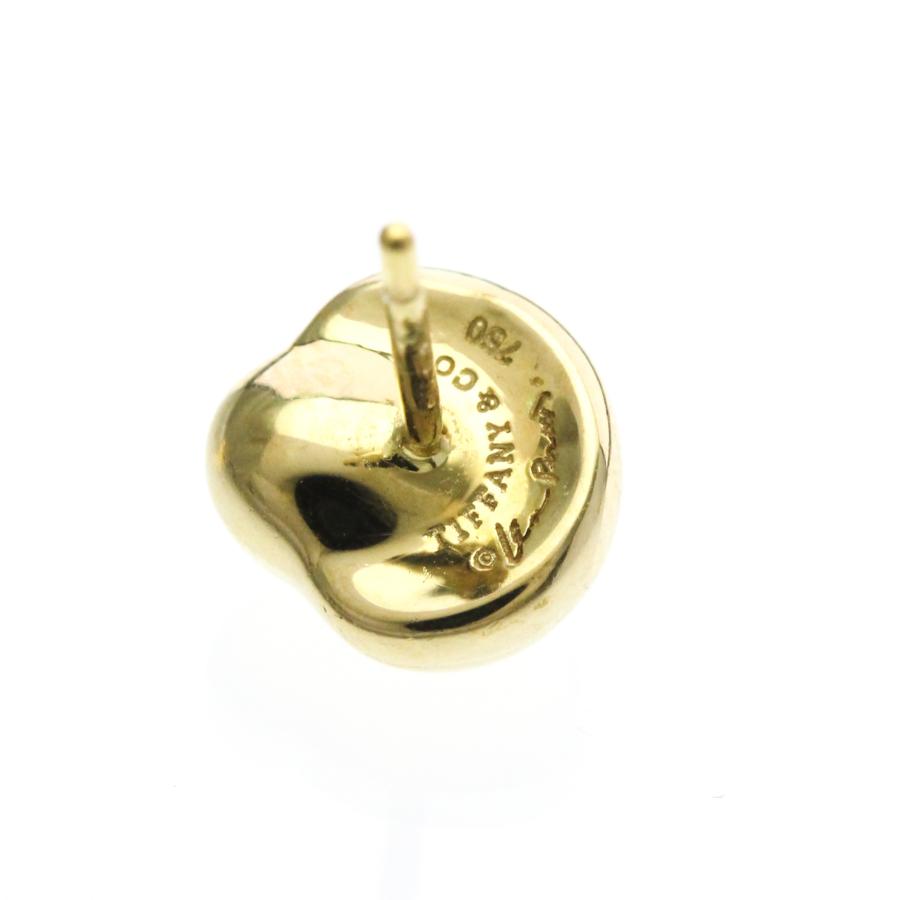 TIFFANY&Co.（ティファニー） ティファニー(Tiffany) ナゲット ピアス