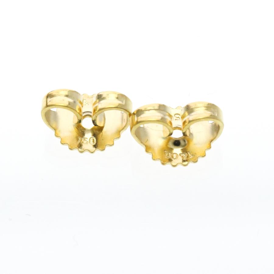 TIFFANY&Co.（ティファニー） ティファニー(Tiffany) ナゲット ピアス