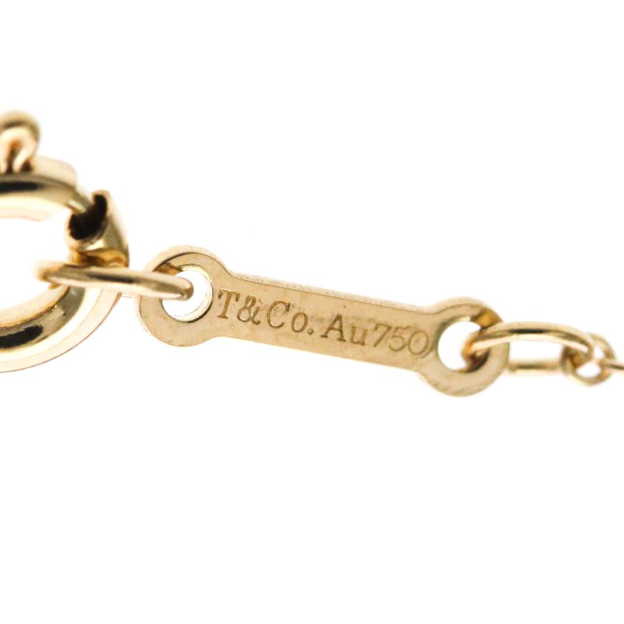 TIFFANY&Co.（ティファニー） ティファニー(Tiffany) K18ピンク