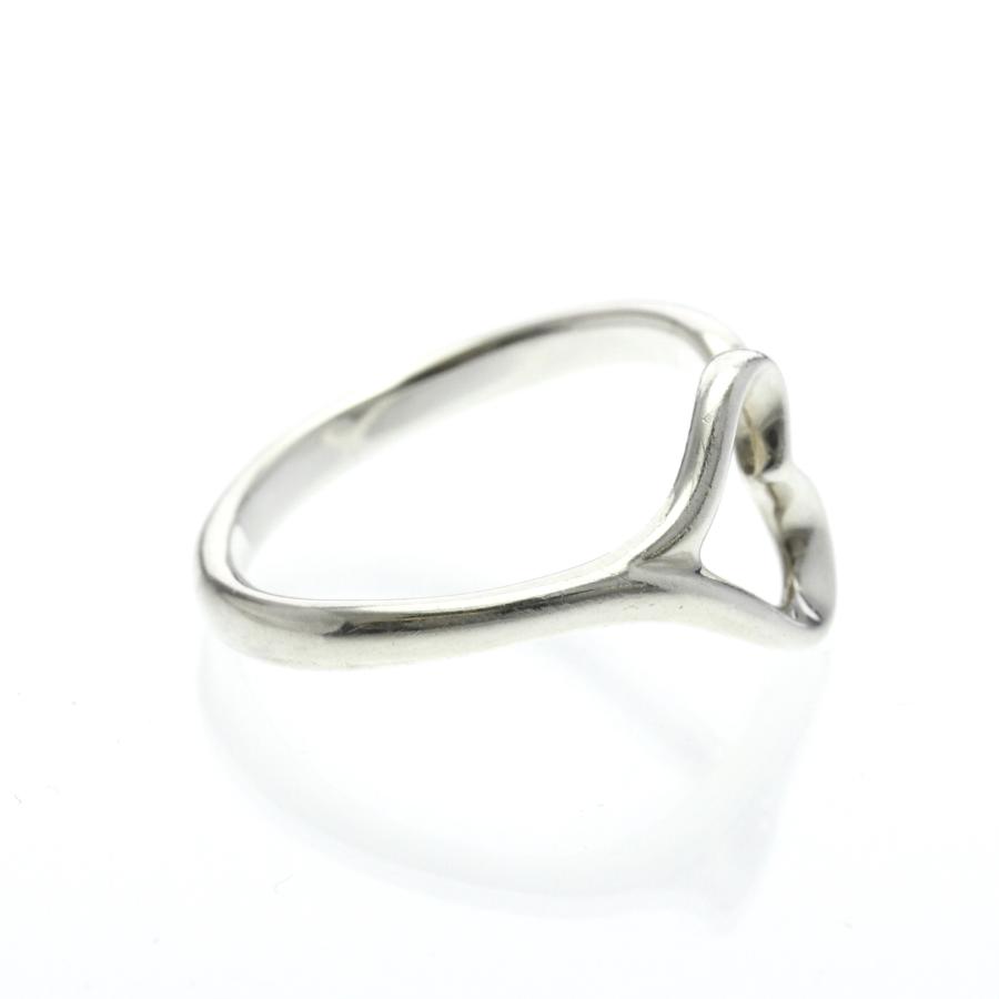 TIFFANY&Co.（ティファニー） ティファニー(Tiffany) オープンハート