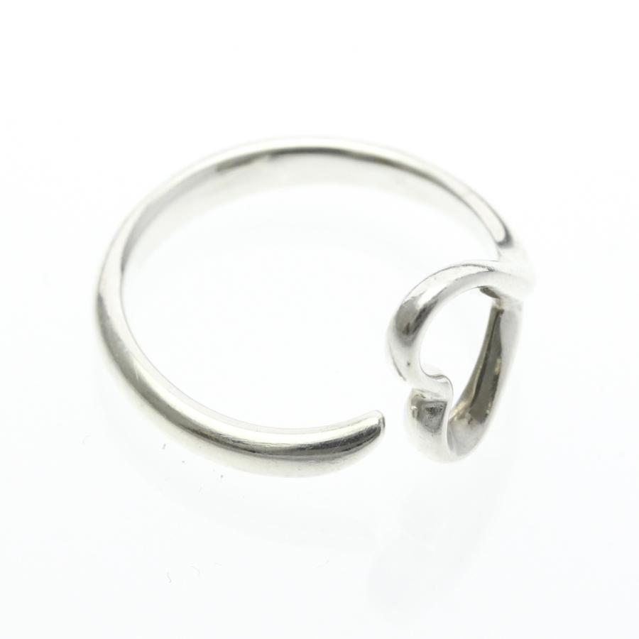 TIFFANY&Co.（ティファニー） ティファニー(Tiffany) オープンハート