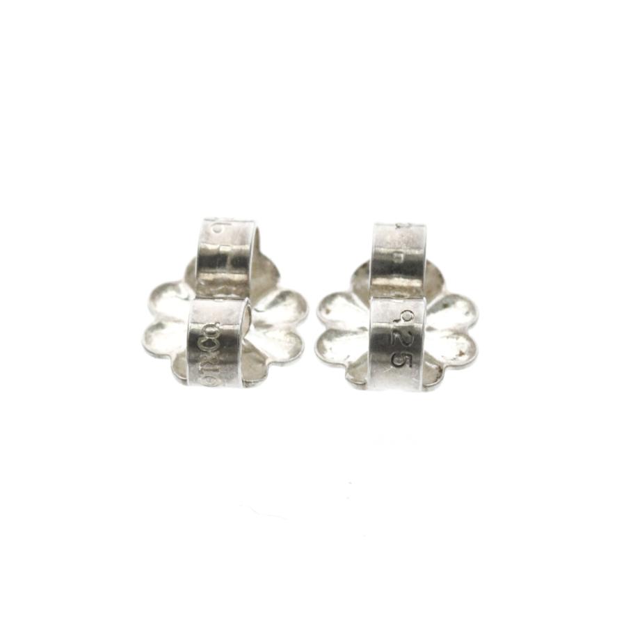 TIFFANY earringティファニーピアス フランクゲーリー SV925 TIFFANY&Co.（ティファニー） ティファニー(Tiffany) フランク