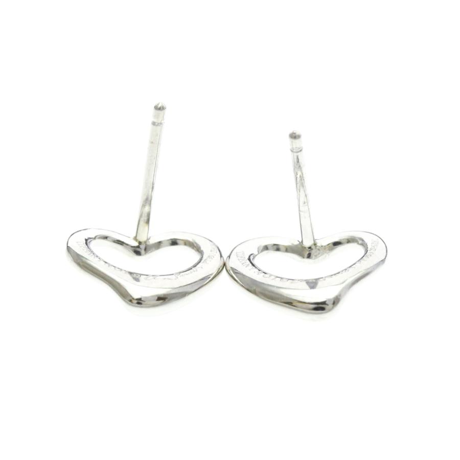 TIFFANY&Co.（ティファニー） ティファニー(Tiffany) オープンハート