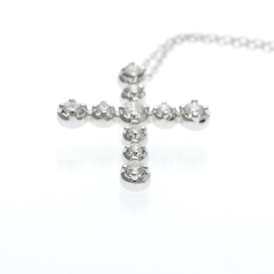 TIFFANY&Co.（ティファニー） ティファニー(Tiffany) K18ホワイト