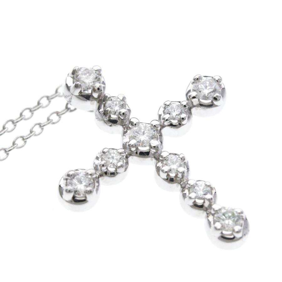 TIFFANY&Co.（ティファニー） ティファニー(Tiffany) K18ホワイト