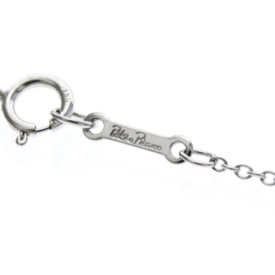 TIFFANY&Co.（ティファニー） ティファニー(Tiffany) K18ホワイト
