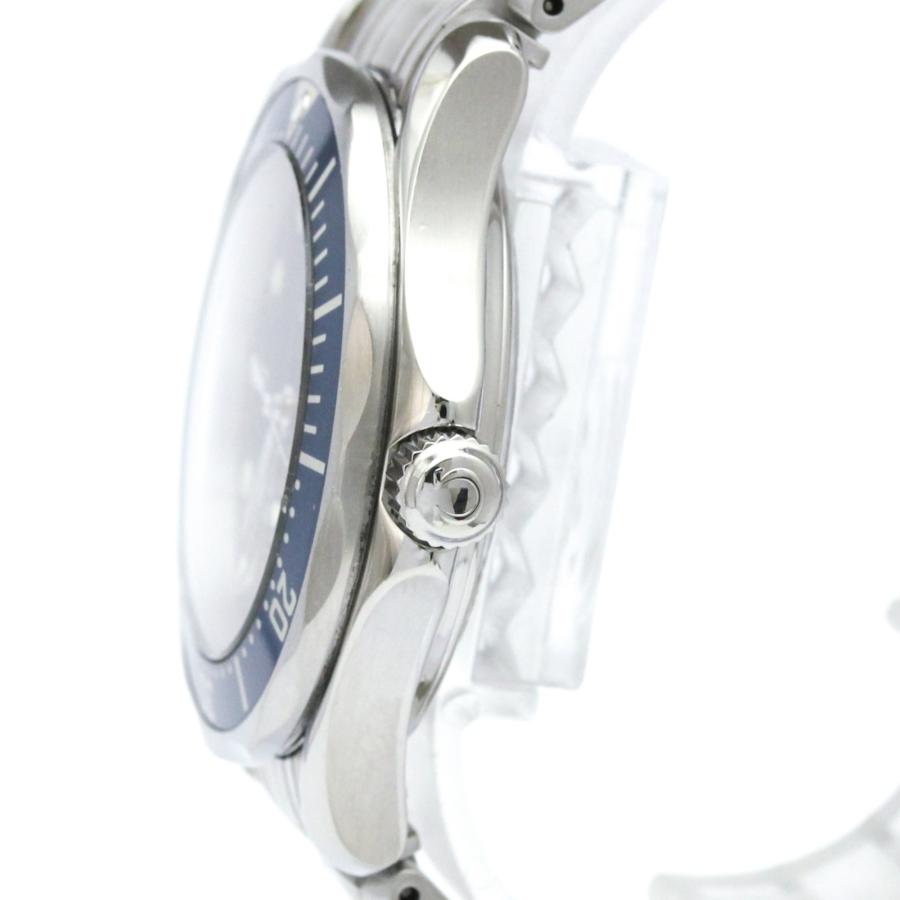 OMEGA（オメガ） シーマスター プロフェッショナル 300M ステンレス