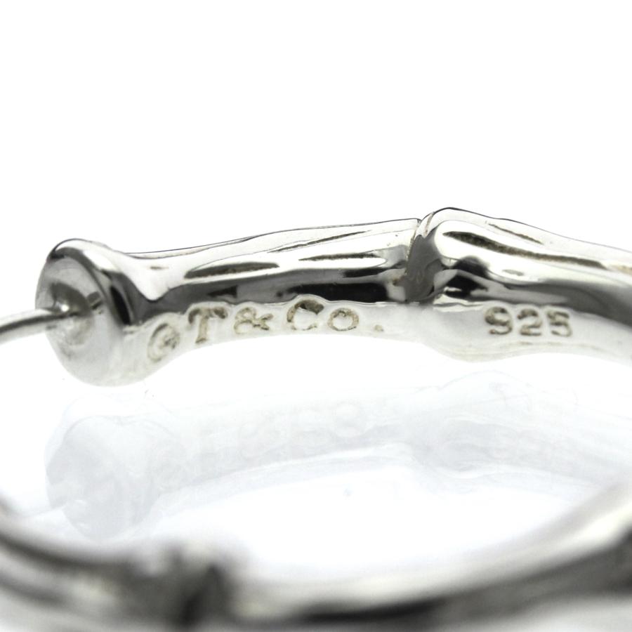 TIFFANY&Co.（ティファニー） ティファニー(Tiffany) バンブーハーフ
